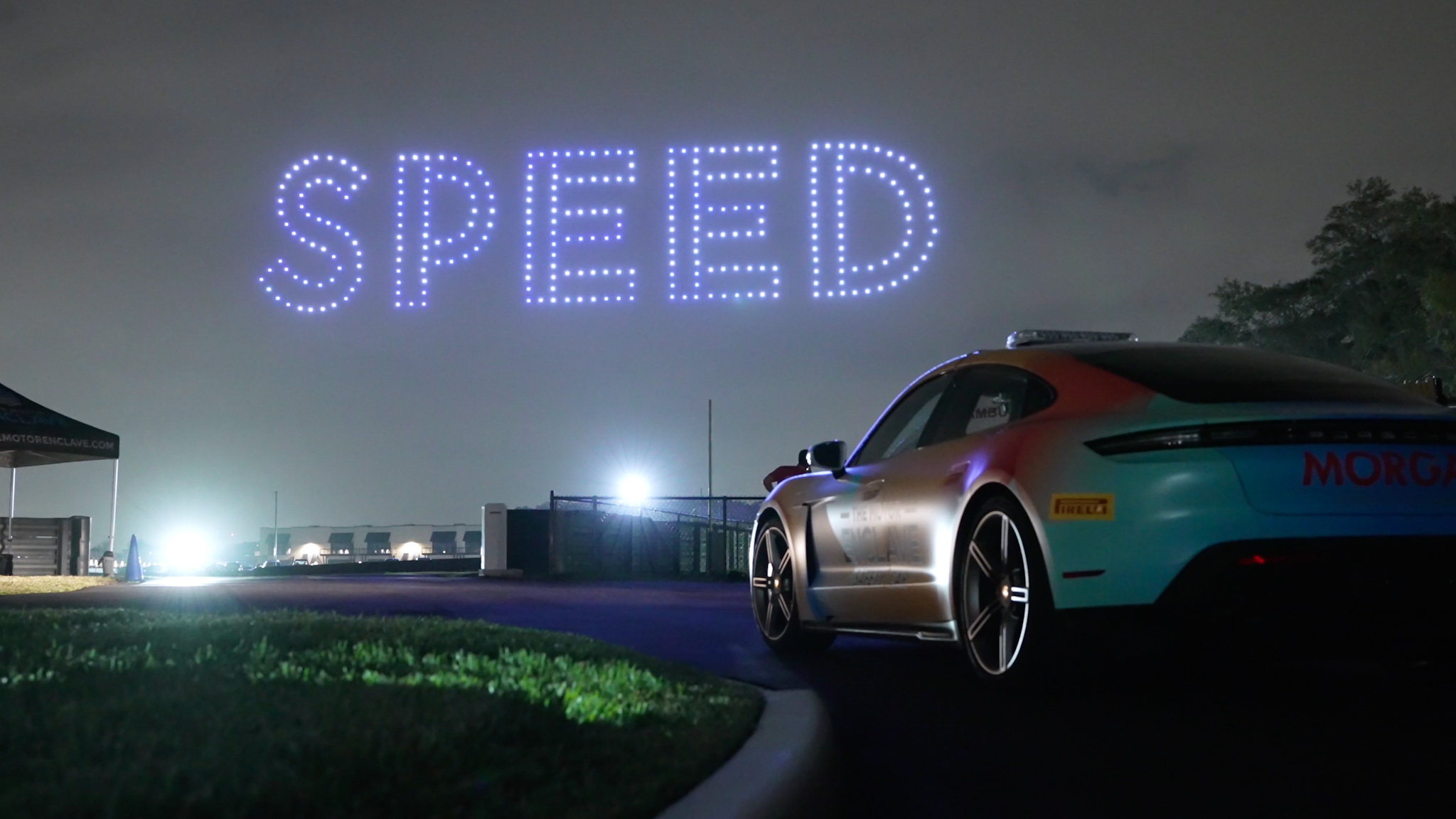 Speed Formation