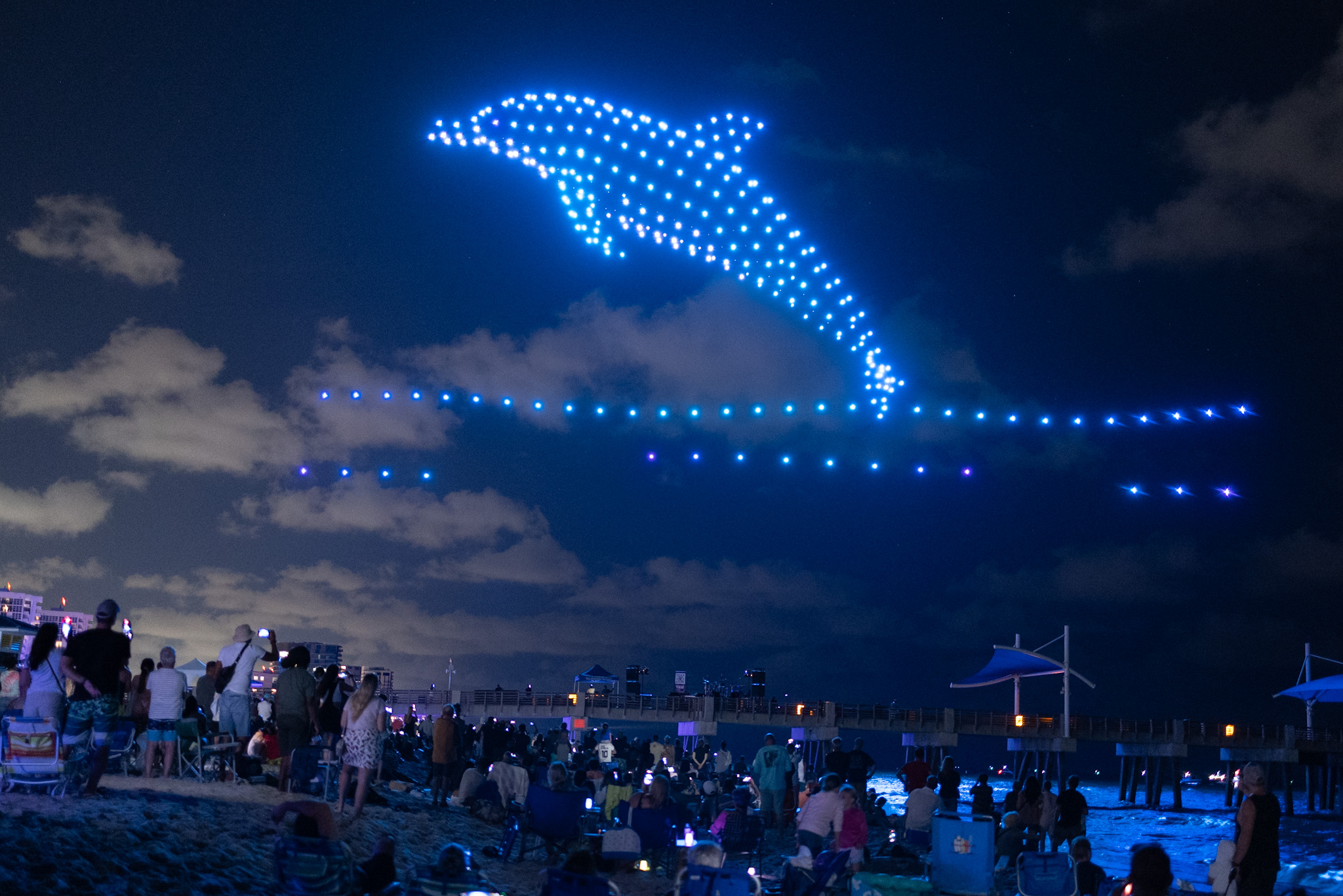 Dolphin Formation