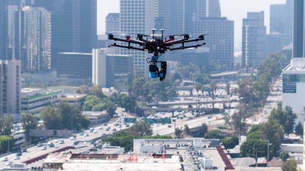 Choosing the Right Drone for Aerial Photography: A Comprehensive Guide