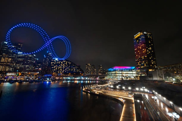 Do’s and Don’ts for a Successful New Year Drone Light Show